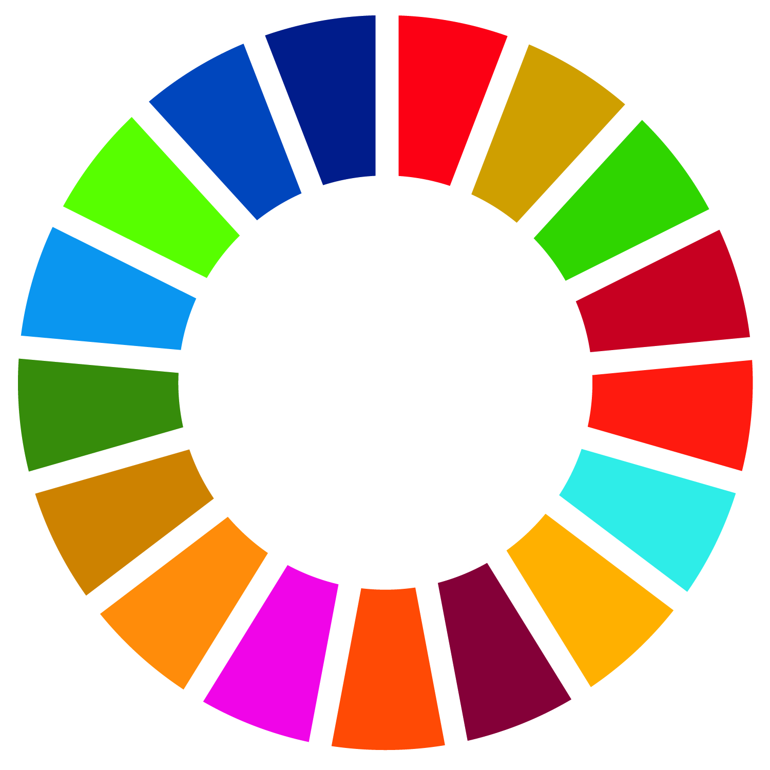 SDG Logo